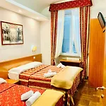 Otel Toffa Place In