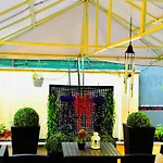 Toffa Place In Roma