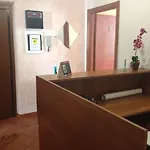 Toffa Place In Otel Roma