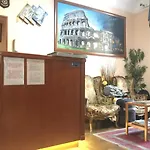 Toffa Place In Otel
