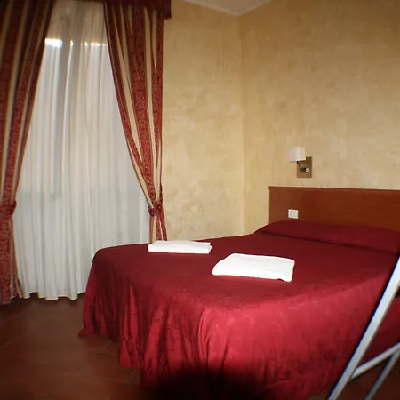 Toffa Place In Otel
