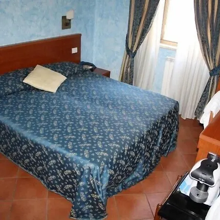 Toffa Place In 2* ローマ