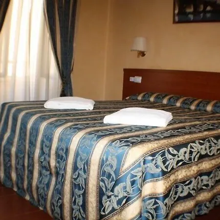 Toffa Place In ローマ