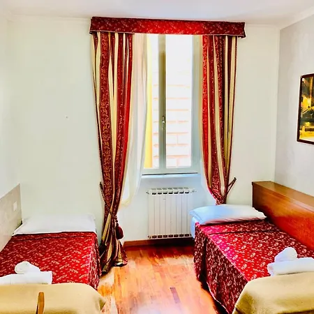 Toffa Place In Hotell