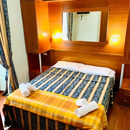 Toffa Place In Hotell 2*