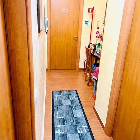 ホテル Toffa Place In