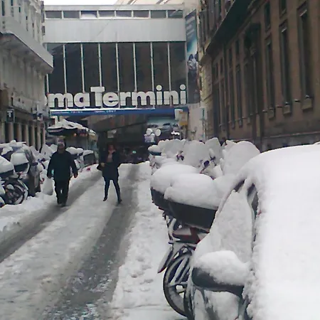 ホテル Toffa Place In