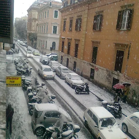 ホテル Toffa Place In ローマ