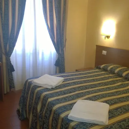 Toffa Place In Hotell