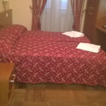 Hotell Toffa Place In