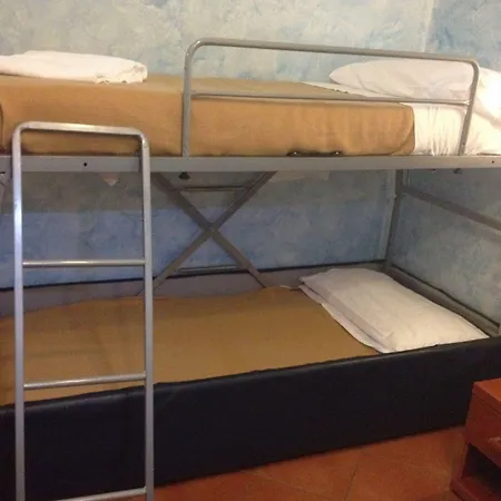 ホテル Toffa Place In