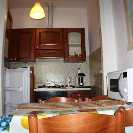 ホテル Toffa Place In 2*