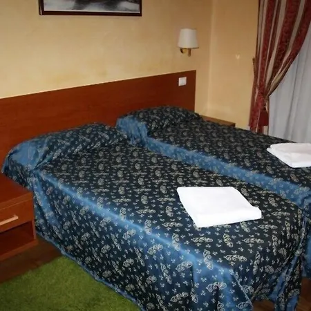 Toffa Place In ローマ