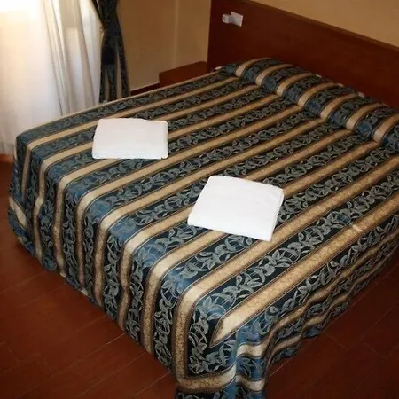 Toffa Place In Hotell Rom