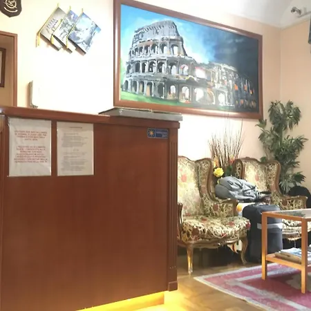 Toffa Place In ホテル