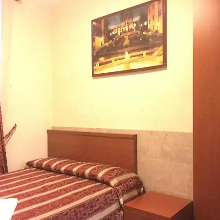 Toffa Place In Hotell