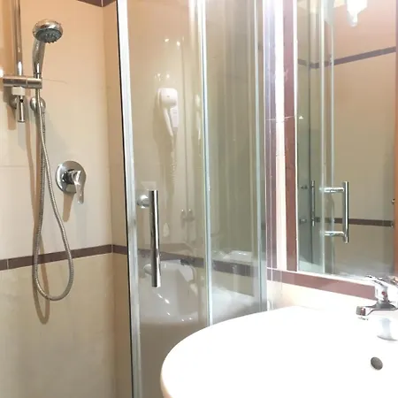 ホテル Toffa Place In 2*