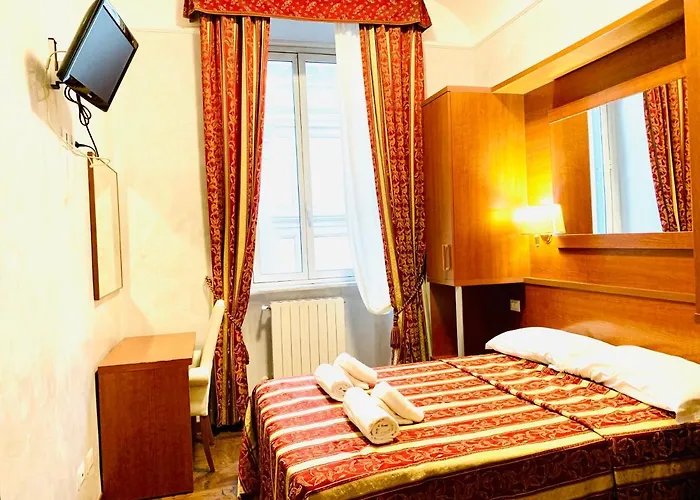 Toffa Place In Отель