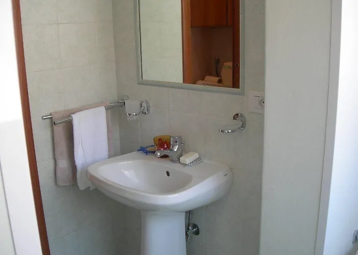 Toffa Place In Отель Рим