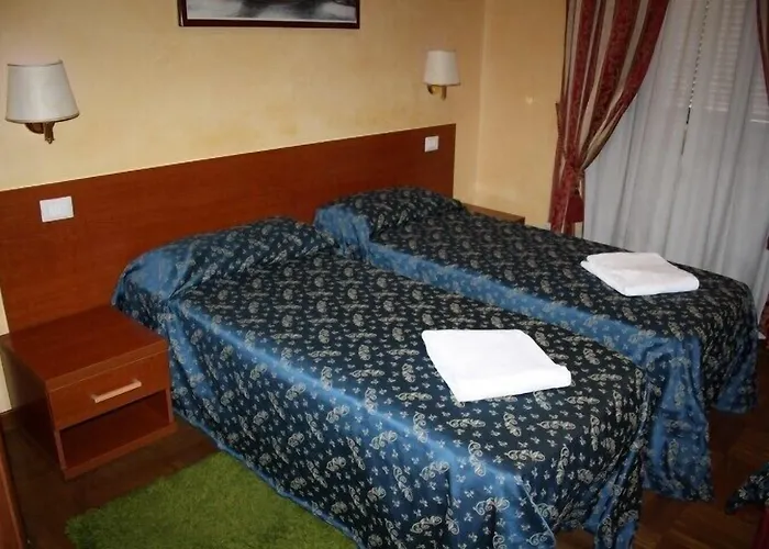 Toffa Place In Рим