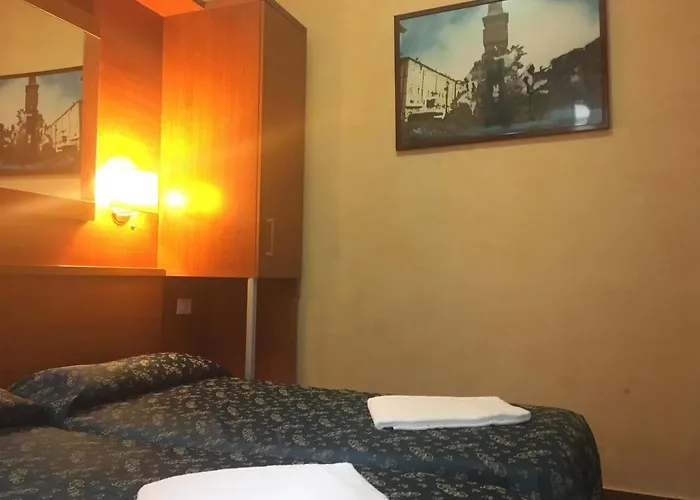 Отель Toffa Place In