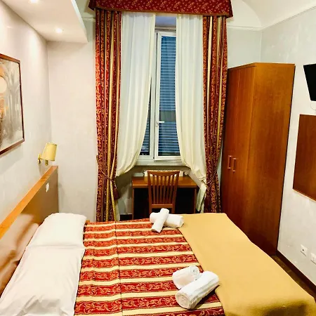 Toffa Place In Hotel 2*