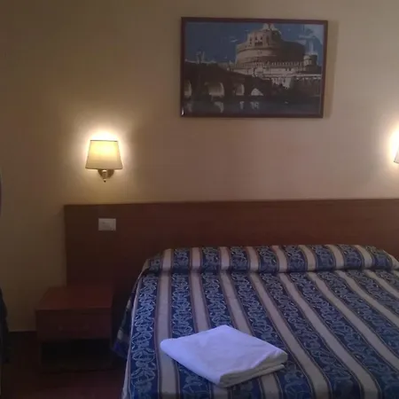 호텔 Toffa Place In