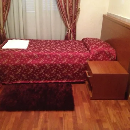 Toffa Place In 2* 로마