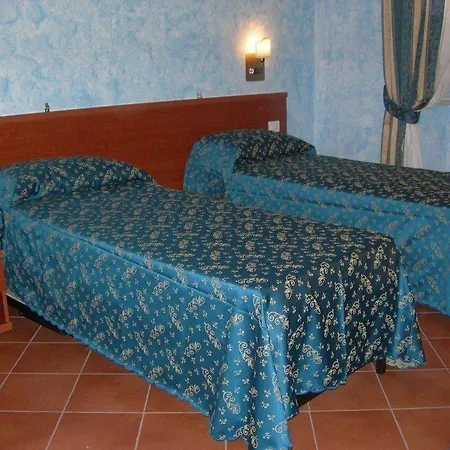 Toffa Place In Hotel 2*