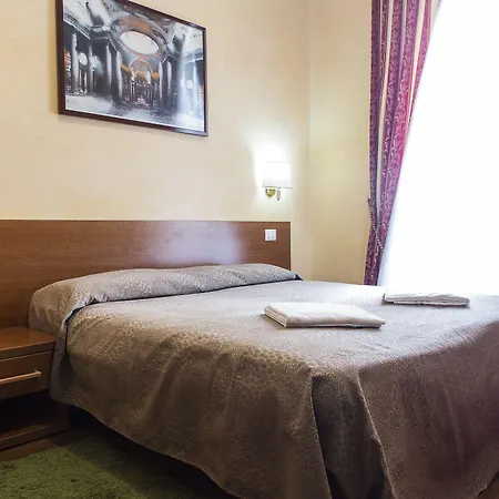 Toffa Place In 2* Róma