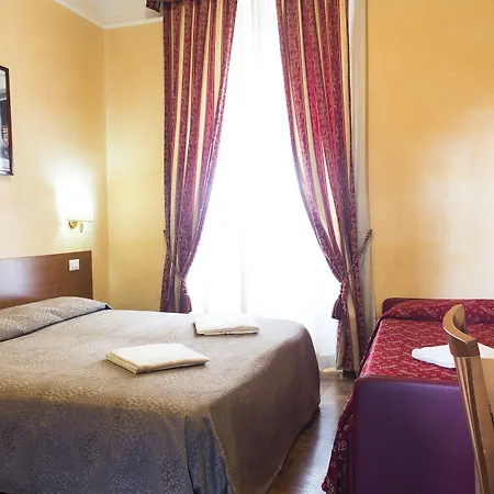 Szálloda Toffa Place In 2*