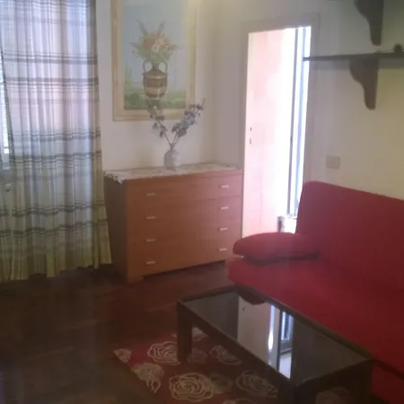 Toffa Place In 2* 로마