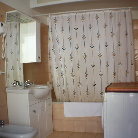 Toffa Place In 2* 로마