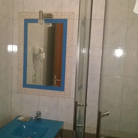 Toffa Place In 호텔 로마