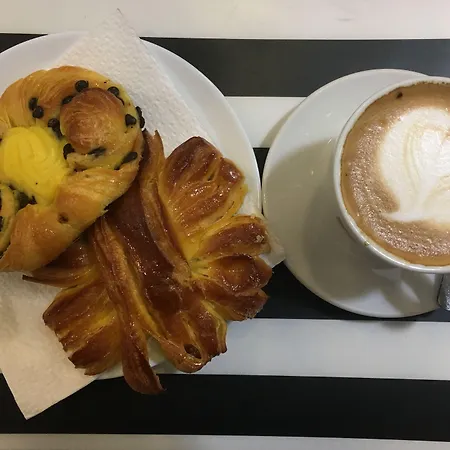 Toffa Place In 로마