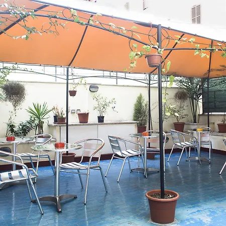 Szálloda Toffa Place In 2*