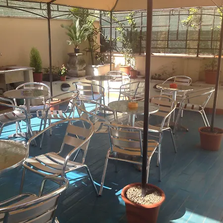 Toffa Place In 호텔