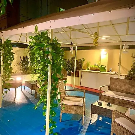 Toffa Place In