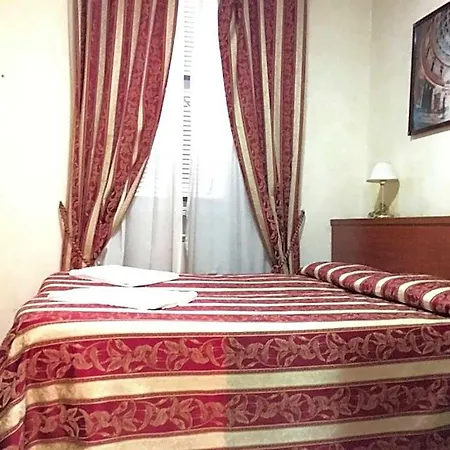 Szálloda Toffa Place In 2*