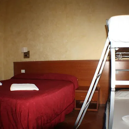 Toffa Place In 2* 로마