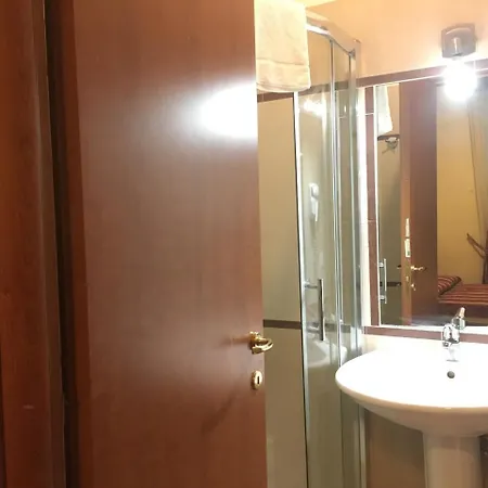 Toffa Place In 로마