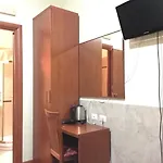 ホテル Toffa Place In ローマ