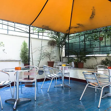 Hotel Toffa Place In Rzym
